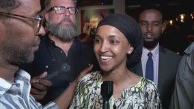 Ilhan Omar