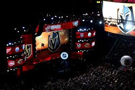 With the june 21 expansion draft for the vegas golden knights approaching and the official player pool revealed, the washington post has updated its mock draft. Live Updates The Full List Of Vegas Golden Knights Nhl Expansion Draft Selections Broad Street Hockey