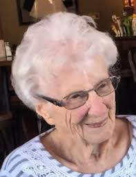 Obituary information for Helen M. Kenney