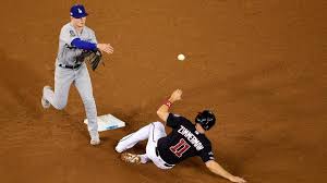 The colts opened the 2019 nfl playoffs with an upset of the texans. Nacionales Vs Dodgers Juego 5 En Vivo Mlb Playoffs 2019 Reddit Live Stream