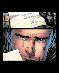 Bruce Wayne: Murderer?' 20th Anniversary”