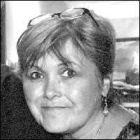 MARYANN BURKE Obituary (2012)