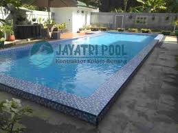 Tukang Buat Kolam Renang Di Bali Harga Murah Dan Terpercaya Jayatri Pool