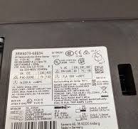Used SIEMENS 3RW4073-6BB34 PLC Power Supplies IGAM2780230