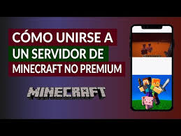 Servidores de minecraft en español ✓ lista de los mejores skywars,. How To Enter And Join A Minecraft Server No Premium
