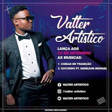 Toca o meu rosto (feat. Valter Artistico Feat Gerilson Insrael Socorro 2019 Download Numayanada Onde A Musica Se Encontra
