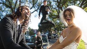 On 2nd april 2021, the nissan comes with the new commercial with the lineup you deserve a car that makes you feel something. Runaway Bride Hannah Stocking Youtube