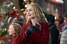Check Out The Photo Gallery From The Hallmark Channel Original Movie The Christmas Club Starring E Elizabeth Mitchell Christmas Movies On Tv Christmas Movies
