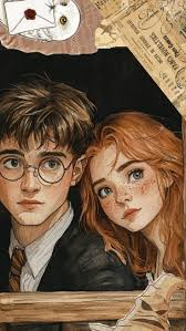 Pin de Cami Gray en Harry Potter