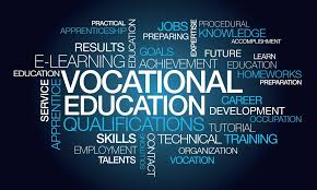 Education Reform Brings Back Vocational Training Education Education Reform Education And Development