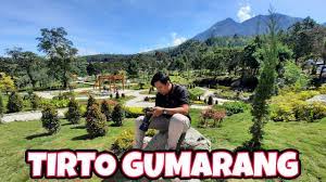 Aug 09, 2020 · tirto gumarang adalah wisata alam dengan konsep yang unik dari tempat nongkrong, adventure ada disini. Wisata Baru Magetan Siap Softopening Tirto Gumarang Cemorosewu Youtube