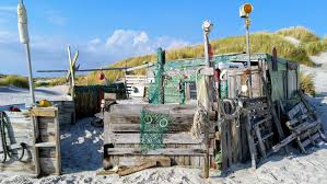 Haus albatros hannelore petersen schillerstr. Wundervolle Amrum Tage Sailing Rainer