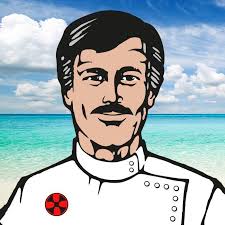 Doc Johnson (@TheOriginalDoc) • Facebook