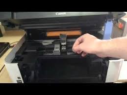 Solution the canon ij network tool is a utility that is installed when the printer is set up for network use. Changing Ink Canon Pixma Mx340 Youtube Printer Ink Cartridge Canon