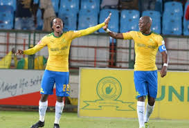 The upcoming duel between mamelodi sundowns and golden arrows can be crucial in determining who will be the new champion of south africa. Absa Premiership Starting Xi Mamelodi Sundowns V Golden Arrows 17