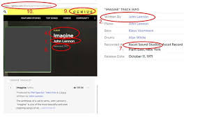 This may very soon add up to a complete concept album. How To Cite A Song In Apa Mla Or Chicago Easybib