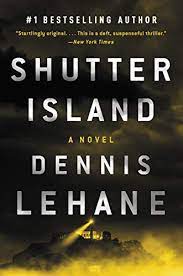 It was written by lehane himself with art by christian de metter. Shutter Island English Edition Ebook Lehane Dennis Amazon De Kindle Shop