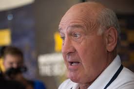 Photo gallery: Michigan football Media Day 2014