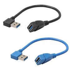 Read our customer reviews of camco marine power. Buy Usb 3 0 Right Angle 90 Degree Extension Cable Cord Male To Female Adapter At Affordable Prices Free Shipping Real Reviews With Photos Joom