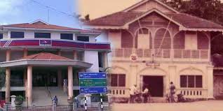 Bangunan sultan sulaiman 225 km. Sejarah Pejabat Pos Batu Gajah Yang Wujud Sejak 1886