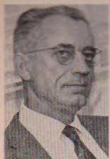 1968 Francis E. Blacet, UCLA