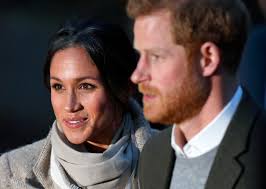 December 2017 prince harry and meghan markle attend their first official royal event together in nottingham. Lifetime Will Take On Meghan Markle And Prince Harry S Romance In New Film Vanity Fair
