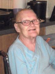 Phyllis Elaine “Penny” Nelson Heinzer (1937-2012)