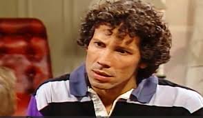 El presente de Sebastián Dahm, Alex Mardones de 'Te Conté?'