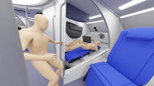 The installation of three raptors could begin at any. Human Mars Starship Interior