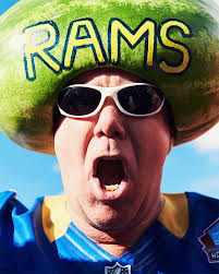 Los Angeles Has the Rams in Its Backyard, but the Raiders in Its Heart