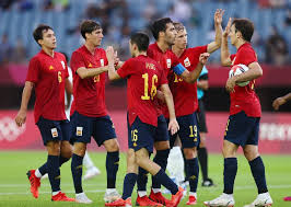 Jika jepang punya kubo, spanyol pemenang pertandingan jepang kontra spanyol mungkin ditentukan oleh detail kecil. Vjq4 Ly6 Uimnm