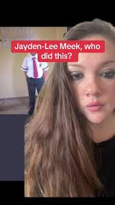 Jayden Rucker Incident