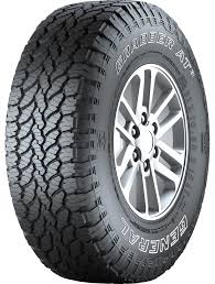 grabber at3 the offroad suv 4x4 tyre with strong grip in