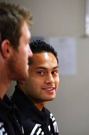 Rugby: The 10 All Blacks decisions that never made sense