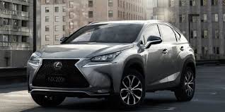 Start following a car and get notified when the price drops! 2015 Lexus Nx200t F Sport Awd Tested 8211 Review 8211 Car And Driver