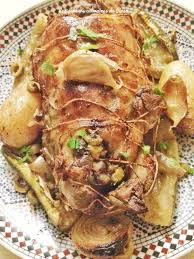Epingle Sur Cuisine Algerienne
