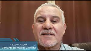 Freddy Chacon's Instagram, Twitter & Facebook