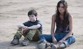 Actress, writer, director, sarah wayne callies is best known for starring in multiple hit television series. The Walking Dead Why Did Sarah Wayne Callies Really Leave Twd Tv Radio Showbiz Tv Express Co Uk
