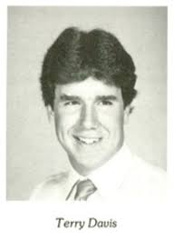Terrence Andrew “Terry” Davis (1969-2018)