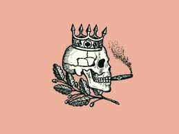 Pin On Skull Tatts
