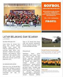 Ibubapa rahmat bercerai ketika umurnya 9 tahun. Profil Pasukan Sofbol Titans Vs Titanium Sk Bandar Baru Bangi