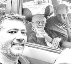 John "Jack" Barney Jr. Obituary