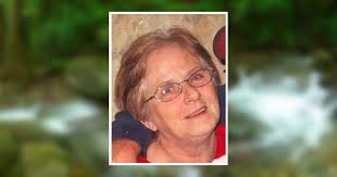 Frances Stalnaker Obituary June 11, 2018