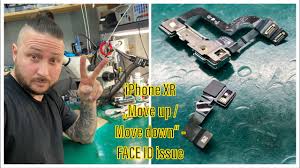 Hacking faceid, though, won't be nearly that simple. Iphone Xr How To Fix The Move Up Move Down Problem Face Id Not Avaiable Tutorial Easy Youtube