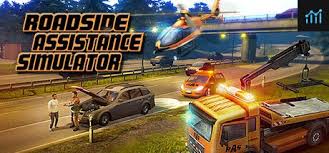 Roadside Assistance Simulator System Requirements Can I