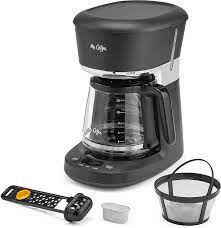 You may also want to avoid leaving coffee in the carafe for too long. Pin On Cafeteras Expresso