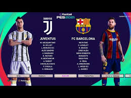 📹 ⚫🔵 | welcome to the official inter youtube channel! Pes 2021 Pc Barcelona Vs Juventus Pes 2021 Pc Gameplay Youtube