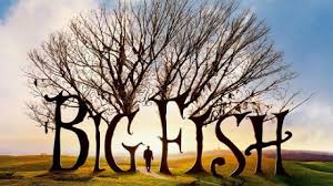 A baby carriage comes rolling down a hill and crashes into a guard rail. ÙÙŠÙ„Ù… Big Fish 2003 Ù…ØªØ±Ø¬Ù… ÙƒØ§Ù…Ù„ Hd