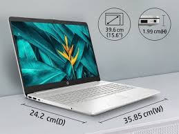 Nella maggior parte dei notebook gli slots per i moduli di memoria ram sono raggiungibili sollevando il coperchio (senza doverlo svitare) sul retro. Hp Laptop 15s Du3047tx Hp Store India