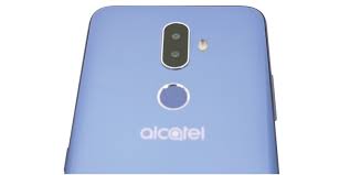 Alcatel 3V (5099D) - Smartphones im ...